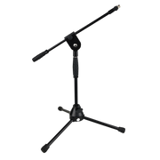 SHOWGEAR Telescopic Microphone Boom Stand - Ergo 2 660mm 415-660 mm - 3/8 filetto
