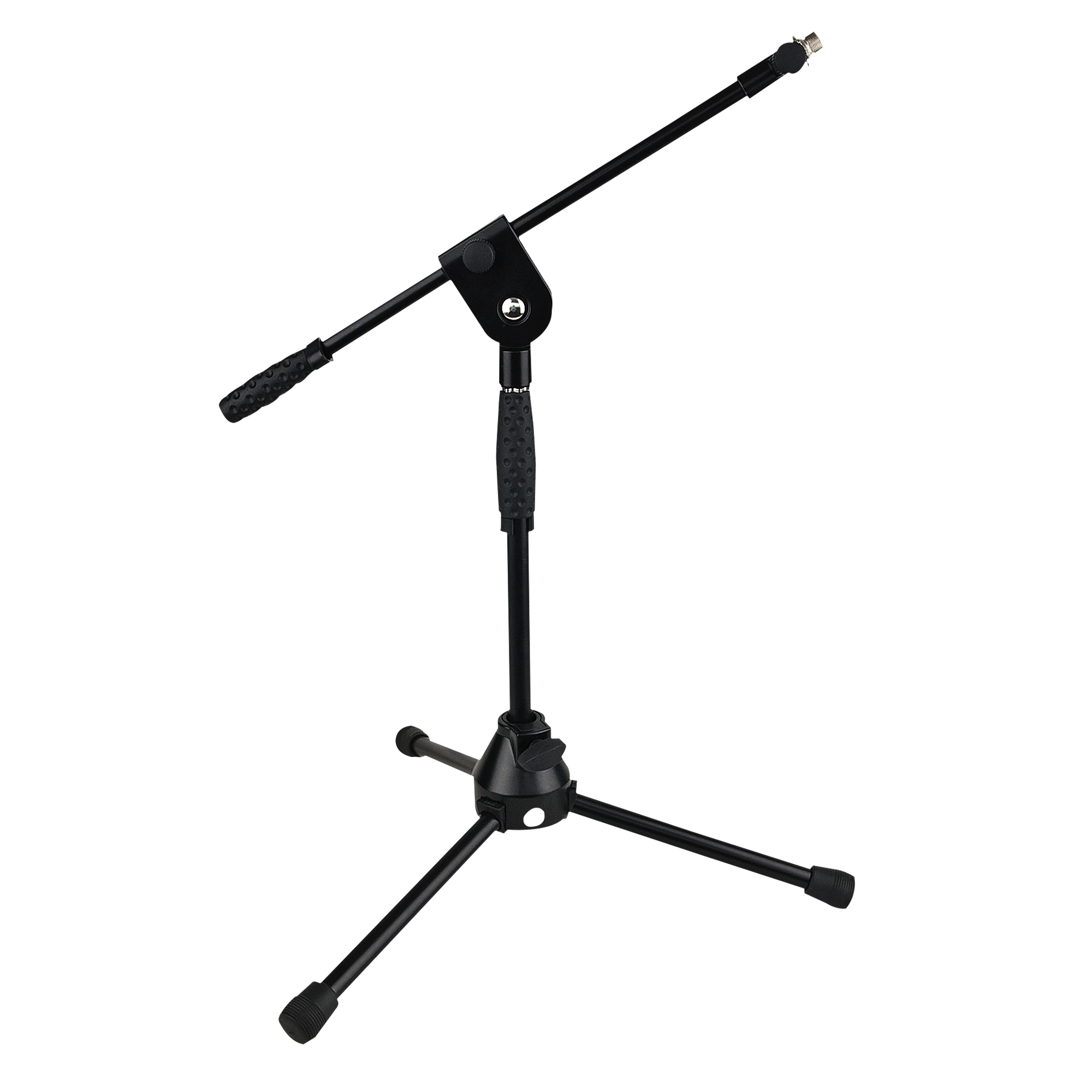 SHOWGEAR Telescopic Microphone Boom Stand - Ergo 2 660mm 415-660 mm - 3/8 filetto