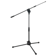 SHOWGEAR Telescopic Microphone Boom Stand - Pro 430-690 mm - 3/8 filetto