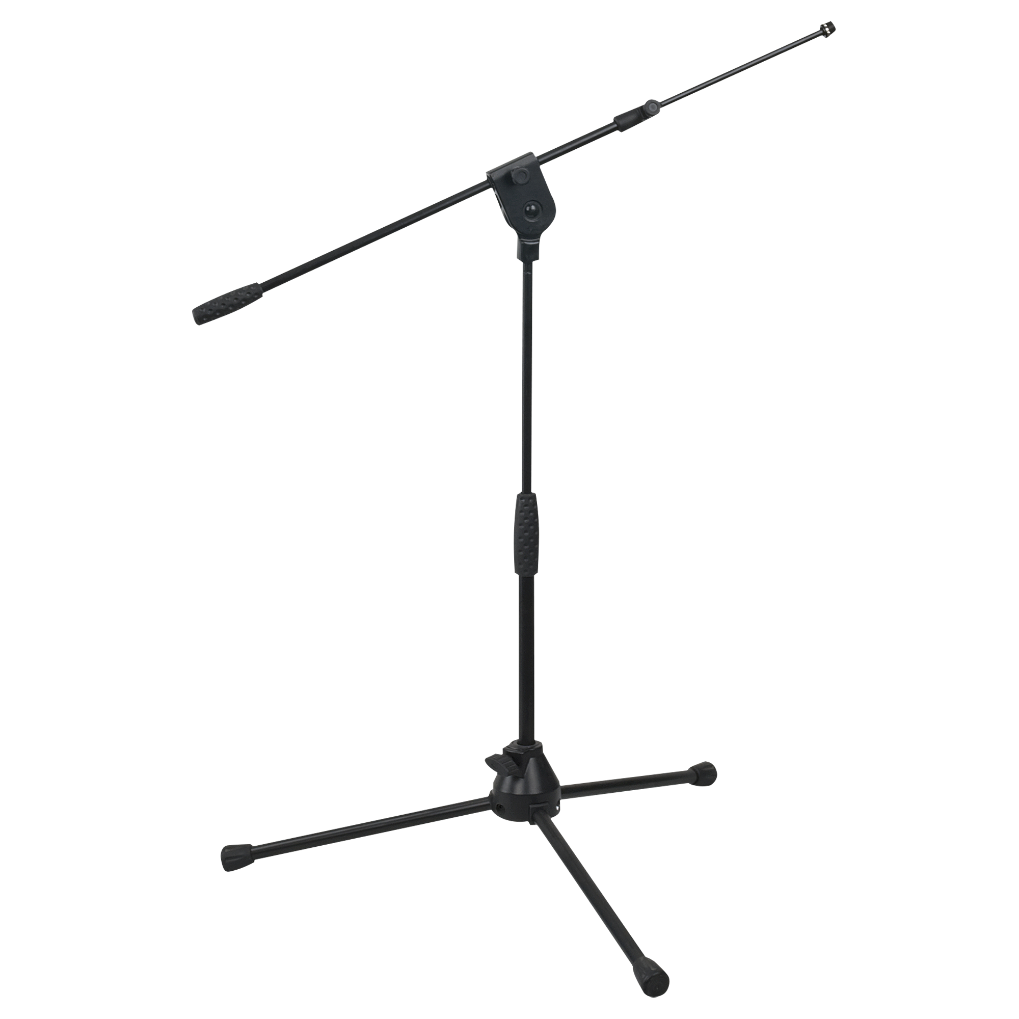 SHOWGEAR Telescopic Microphone Boom Stand - Pro 430-690 mm - 3/8 filetto