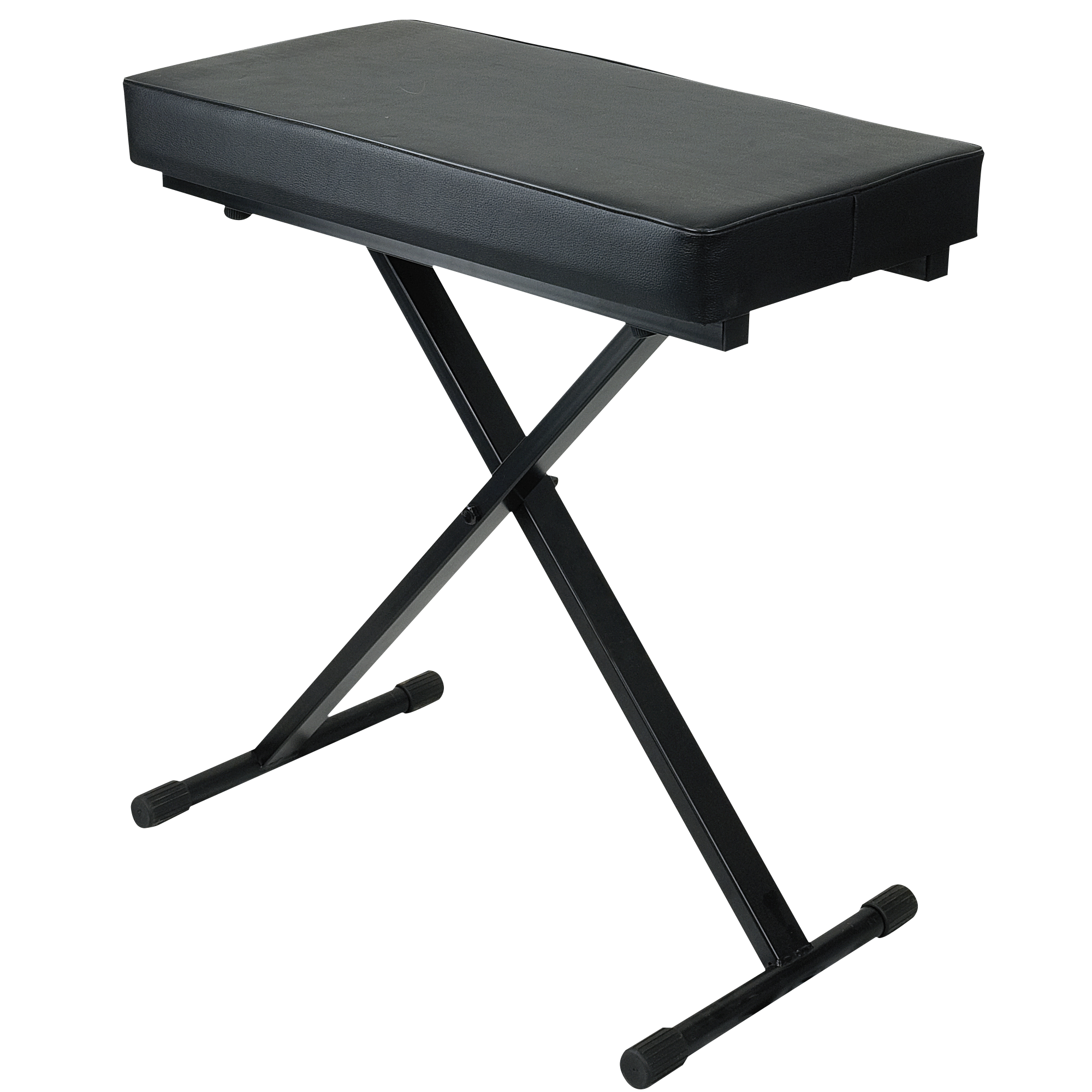 SHOWGEAR Keyboard Bench Pro Acciaio 510-700 mm