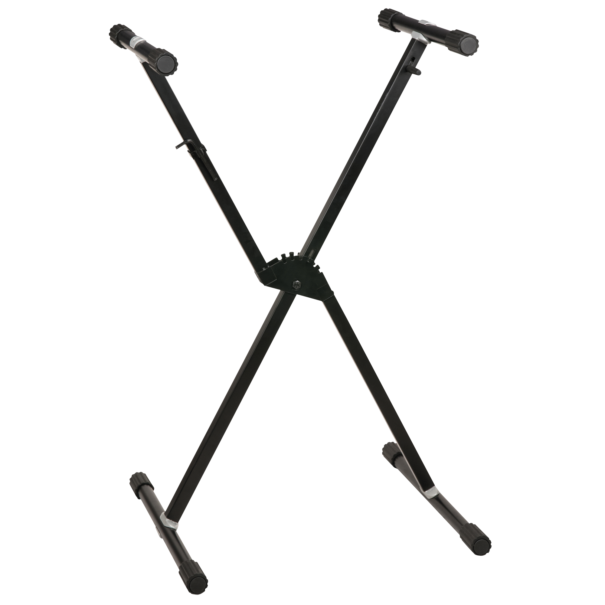 SHOWGEAR Keyboard Stand telaio singolo - Carico massimo 25 kg