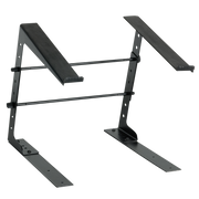 SHOWGEAR Laptop Stand Acciaio