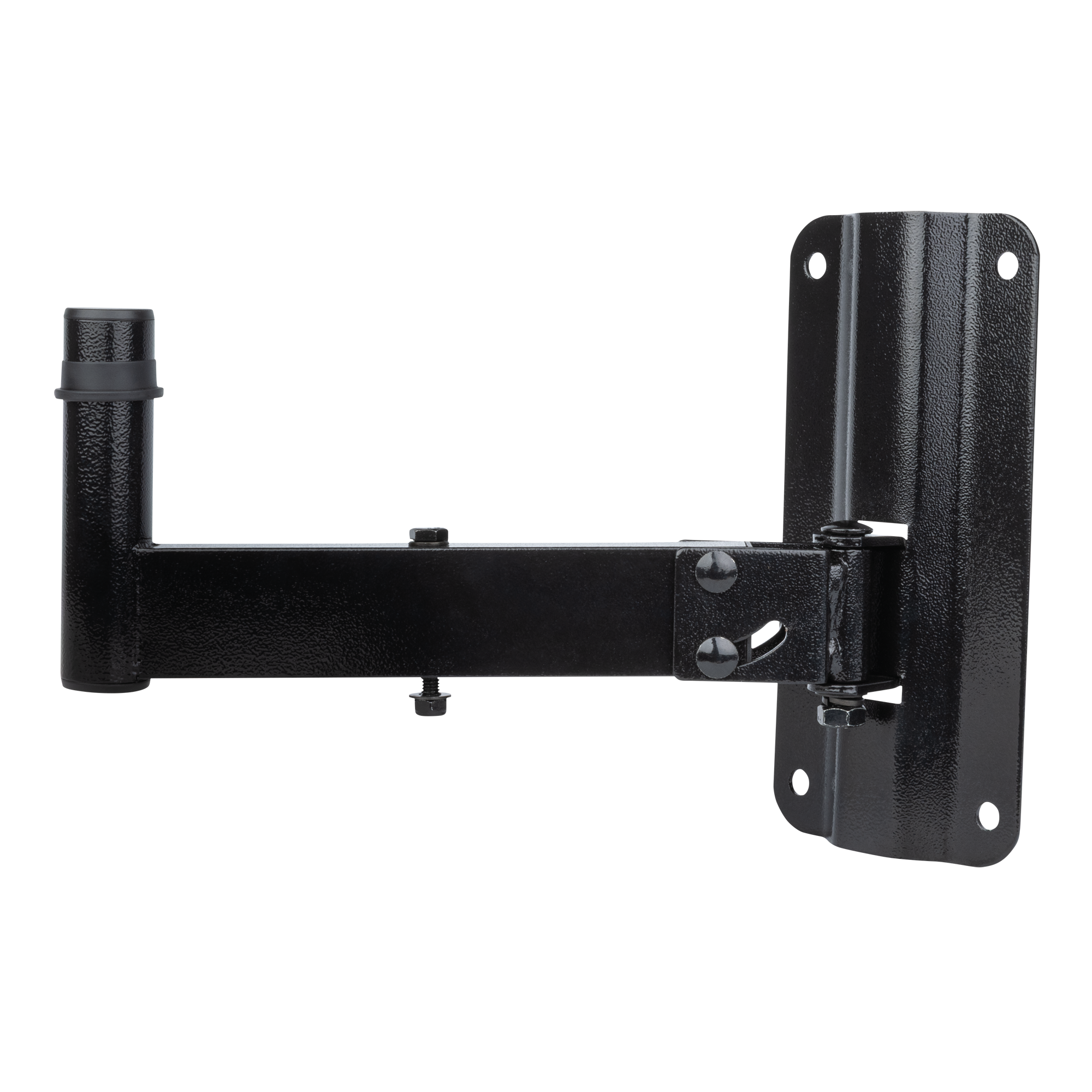 SHOWGEAR Adjustable Speaker Bracket 35 mm - Carico massimo 30 kg