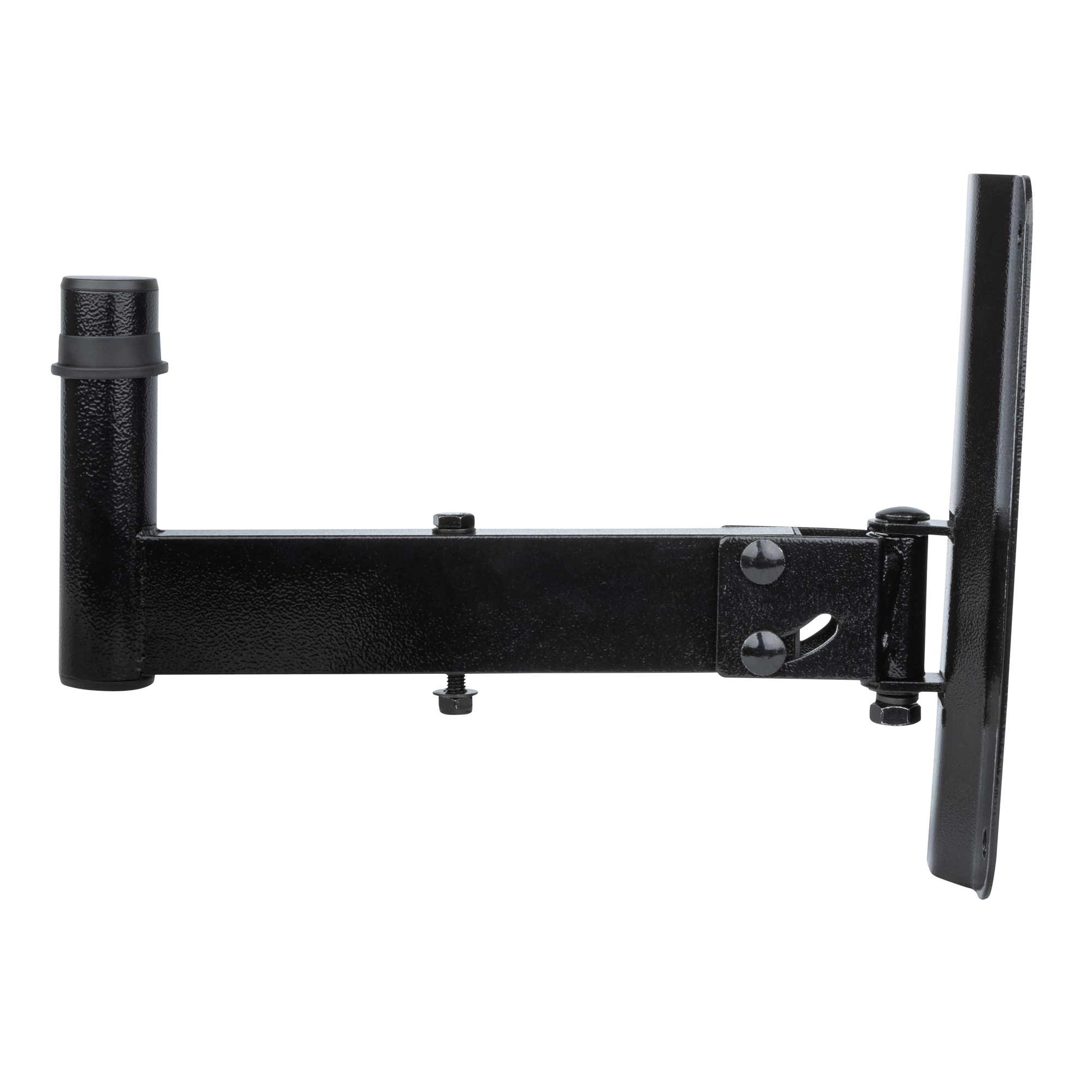 SHOWGEAR Adjustable Speaker Bracket 35 mm - Carico massimo 30 kg