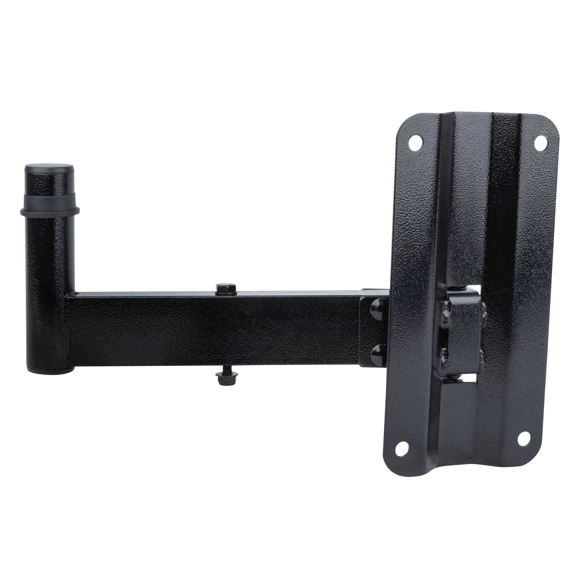 SHOWGEAR Adjustable Speaker Bracket 35 mm - Carico massimo 30 kg