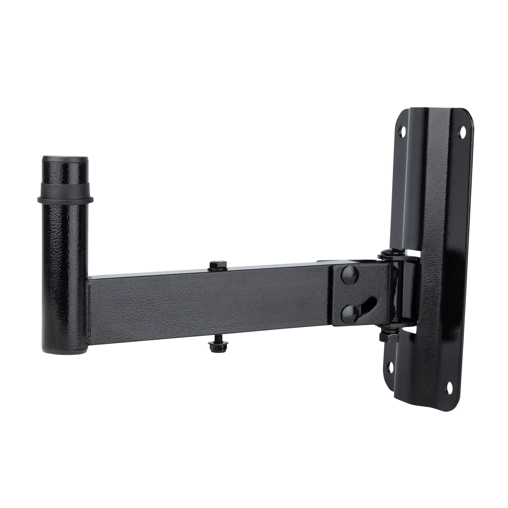 SHOWGEAR Adjustable Speaker Bracket 35 mm - Carico massimo 30 kg