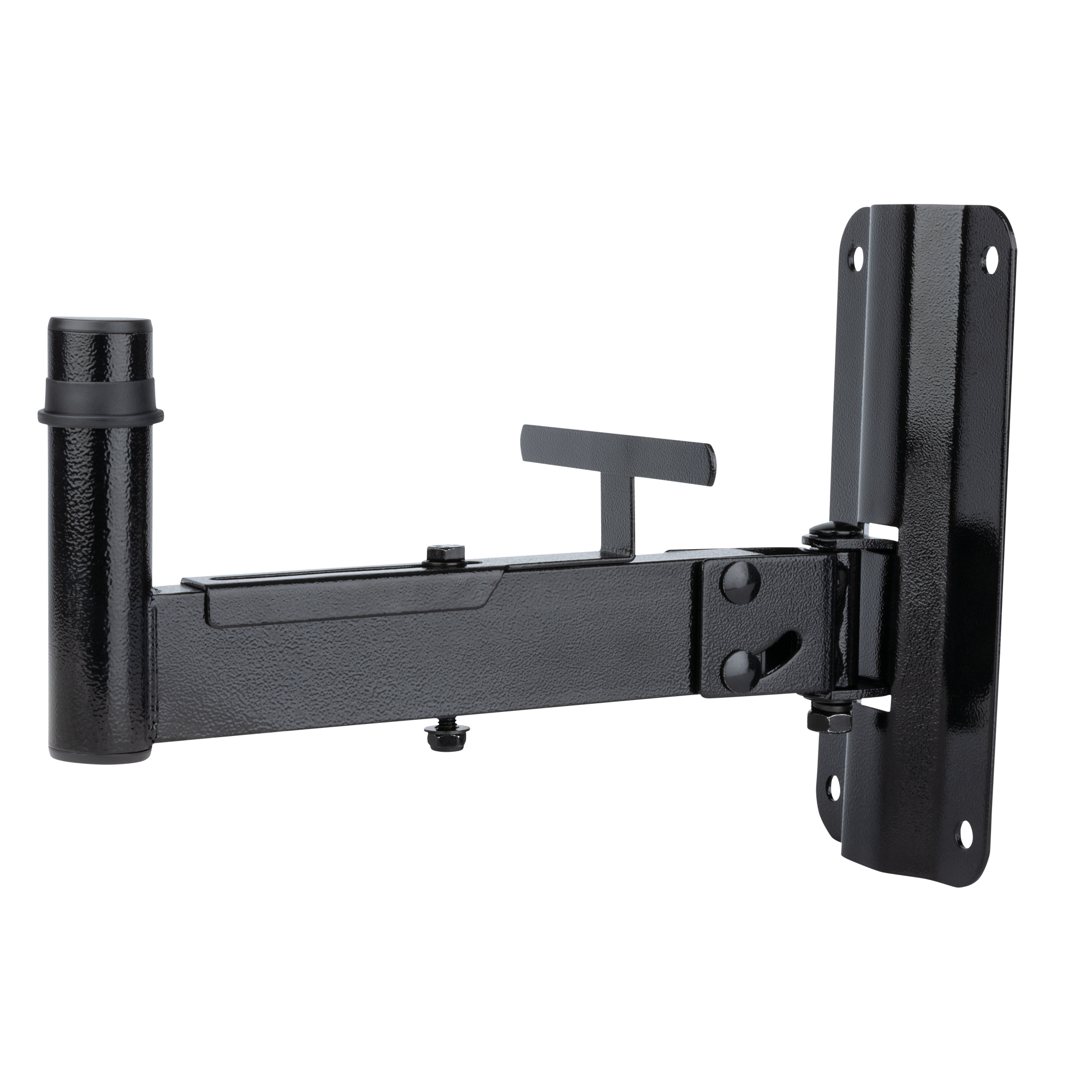 SHOWGEAR Adjustable Speaker Bracket 35 mm - Carico massimo 30 kg