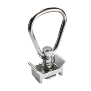 SHOWGEAR Small Flying Stud Carico massimo 300 daN