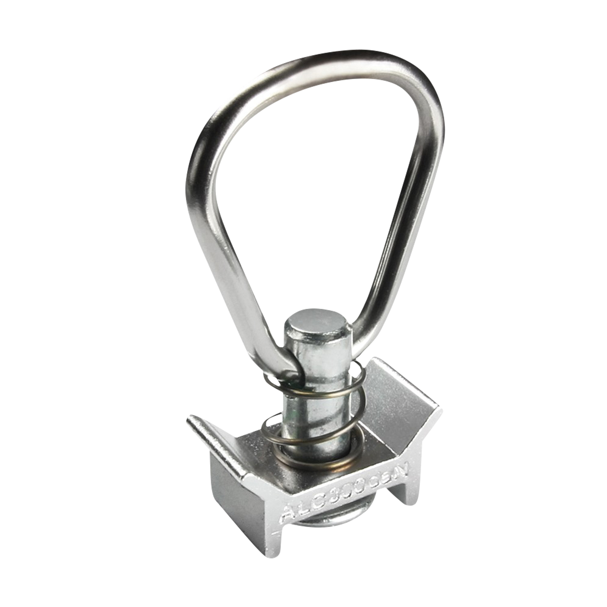 SHOWGEAR Small Flying Stud Carico massimo 300 daN