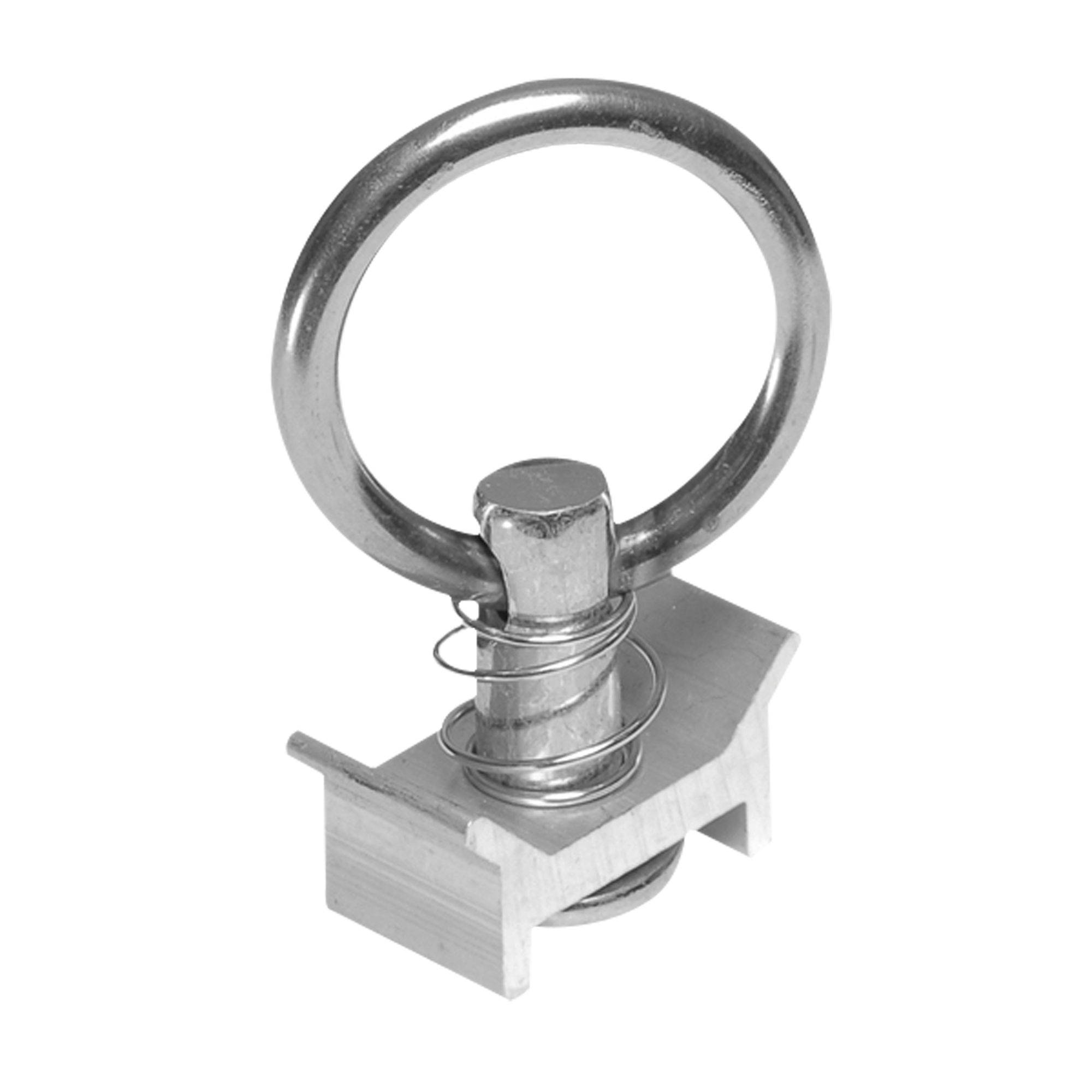 SHOWGEAR Single Stud Flying Point
