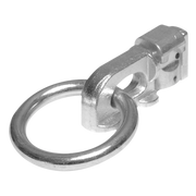 SHOWGEAR Double Stud Flying Point