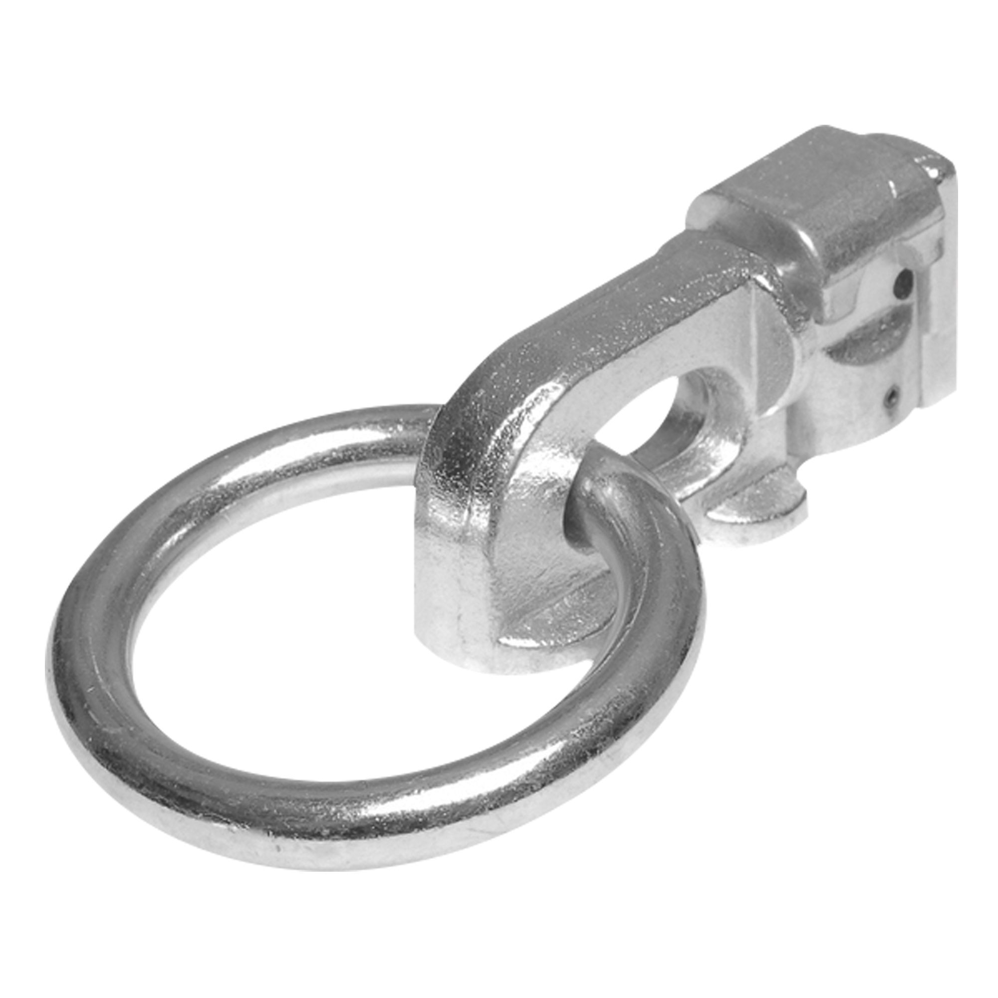 SHOWGEAR Double Stud Flying Point