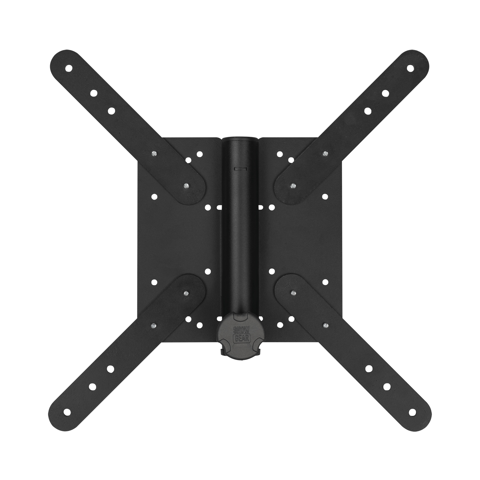 SHOWGEAR Screen Mount for 35 mm Pole Compatibile con VESA