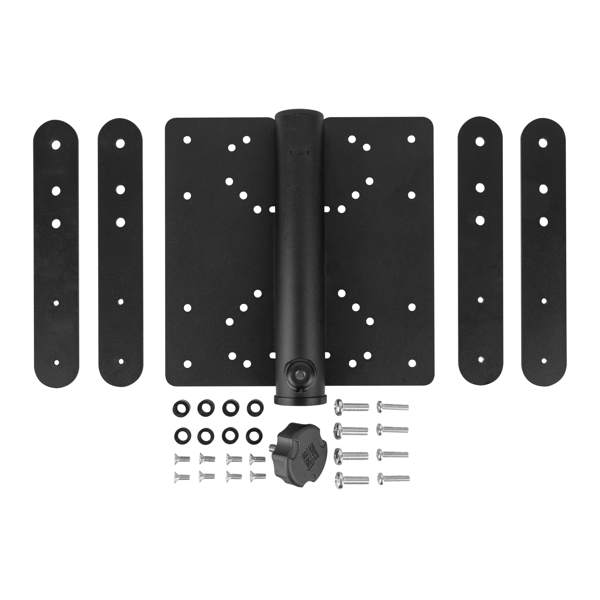SHOWGEAR Screen Mount for 35 mm Pole Compatibile con VESA