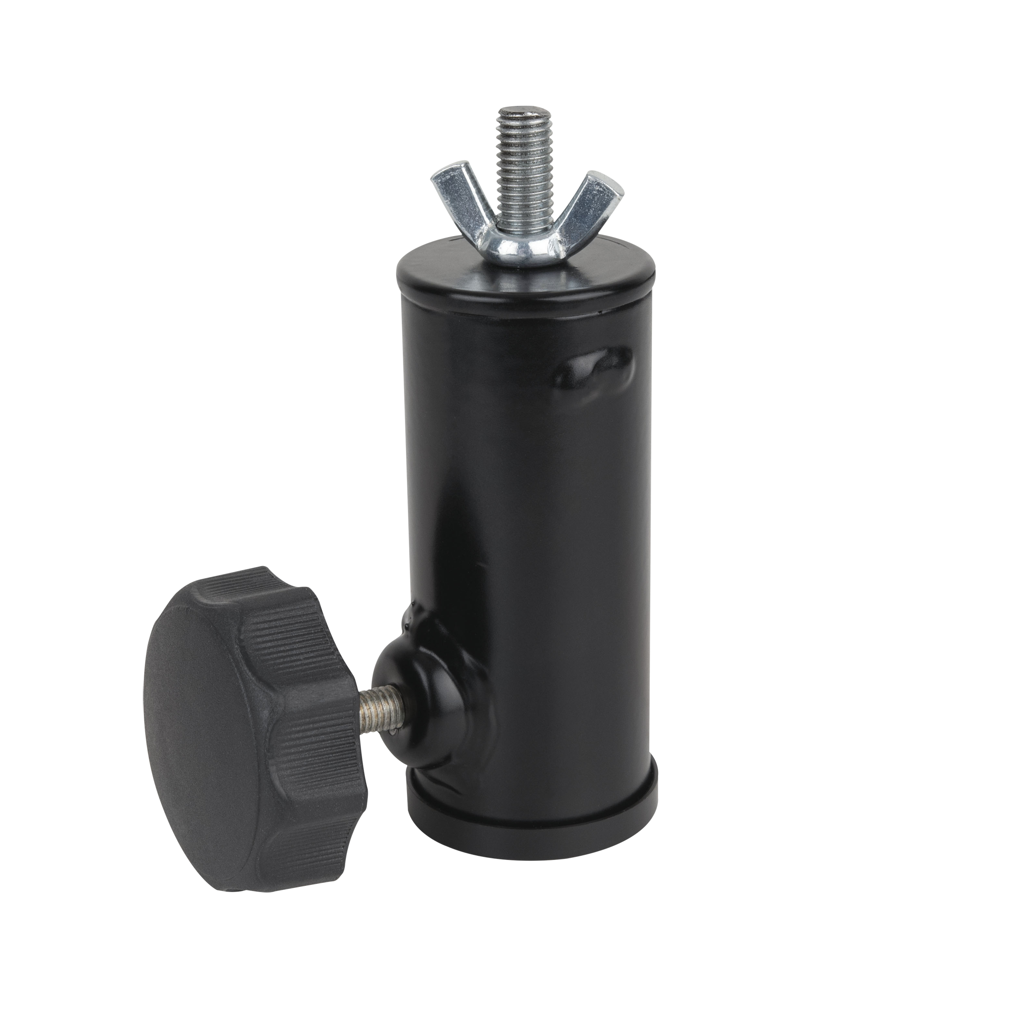 SHOWGEAR M10 Stand Mount Adapter Per supporti per altoparlanti - colore nero