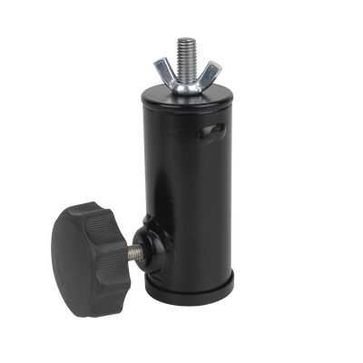 SHOWGEAR M10 Stand Mount Adapter Per supporti per altoparlanti - colore nero