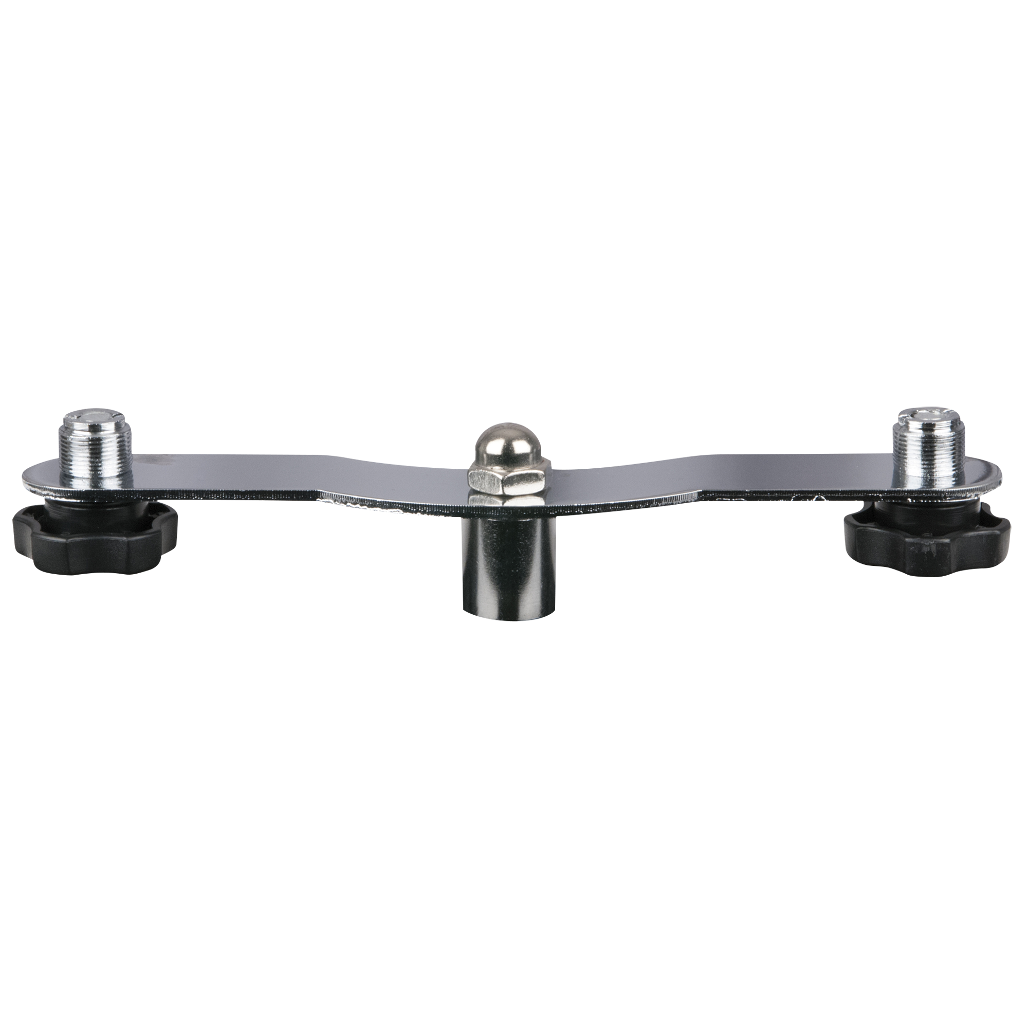 SHOWGEAR Microphone T-bar Per 2 microfoni