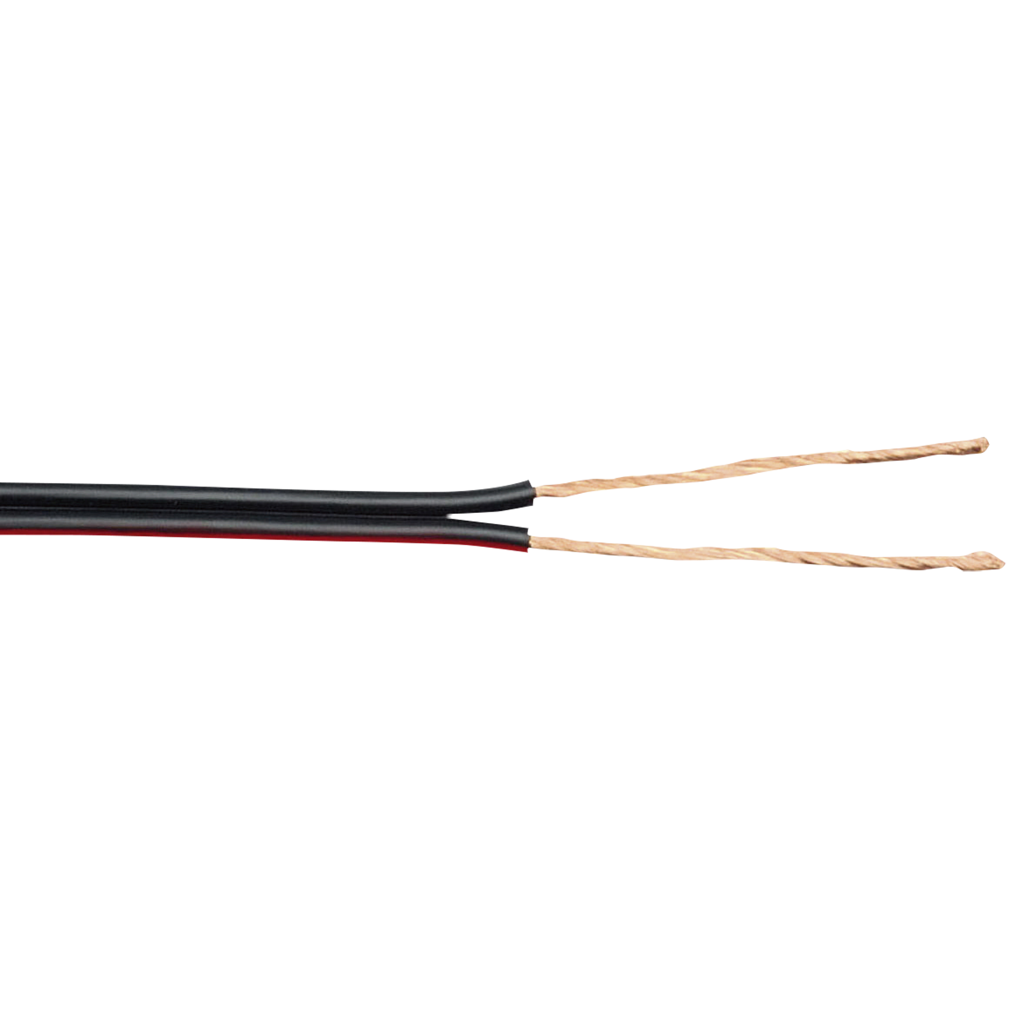 DAP SPE-215 100 m Cavo altoparlante 2 x 1,5 mm - 100 m su rocchetto