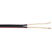 DAP SPE-225 Cavo altoparlante 2 x 2,5 mm - 100 m su rocchetto