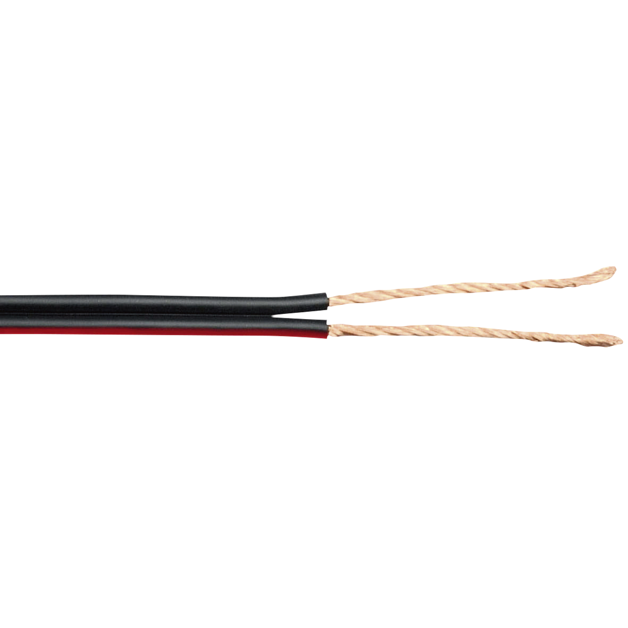 DAP SPE-225 Cavo altoparlante 2 x 2,5 mm - 100 m su rocchetto