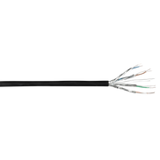 DAP CAT6a U/FTP Lan Cable 305 m on spool Bobina 305 m