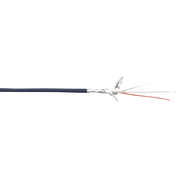 Dap MK-SPIN Mic/cavo di linea - 100 m su rocchetto