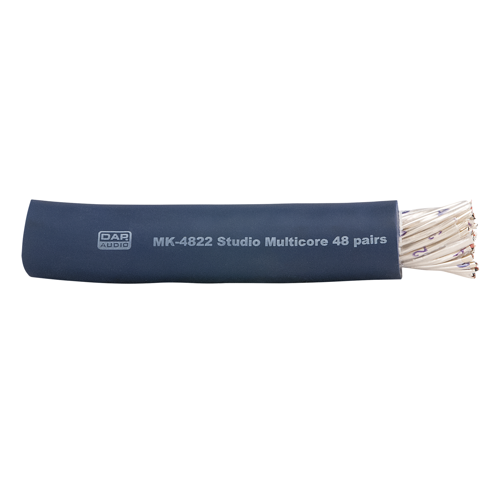 DAP MK-4822 48 Coppie Studio multicore - blu - prezzo al m