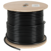 DAP HD-SDI Double Shielded Coax Cable - 100 m on spool Cavo coassiale schermato doppio - 100 m su bobina