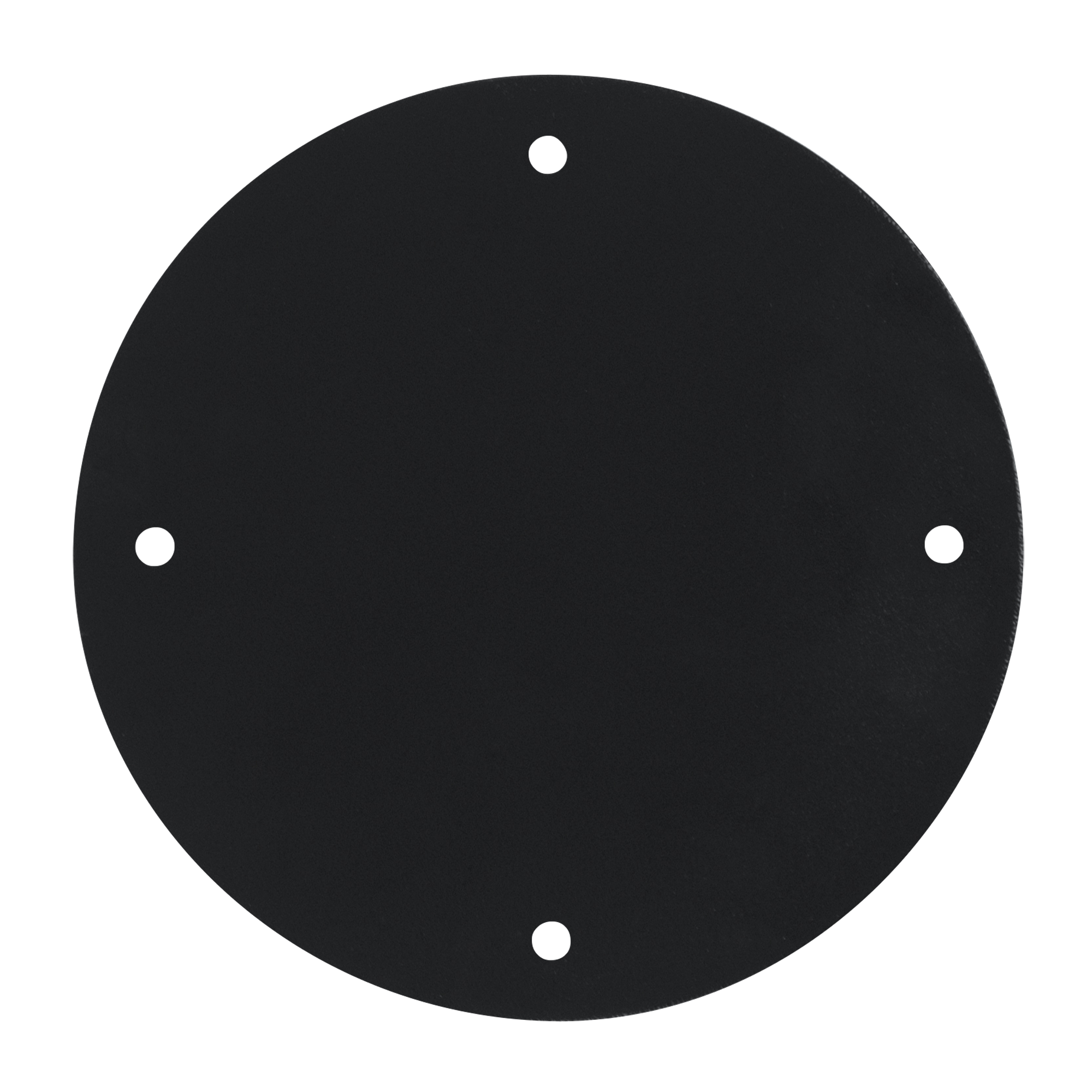 SHOWGEAR Cable Reel 270mm, Black 270 mm - nero
