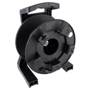 DAP Cable Reel 310 mm - nero