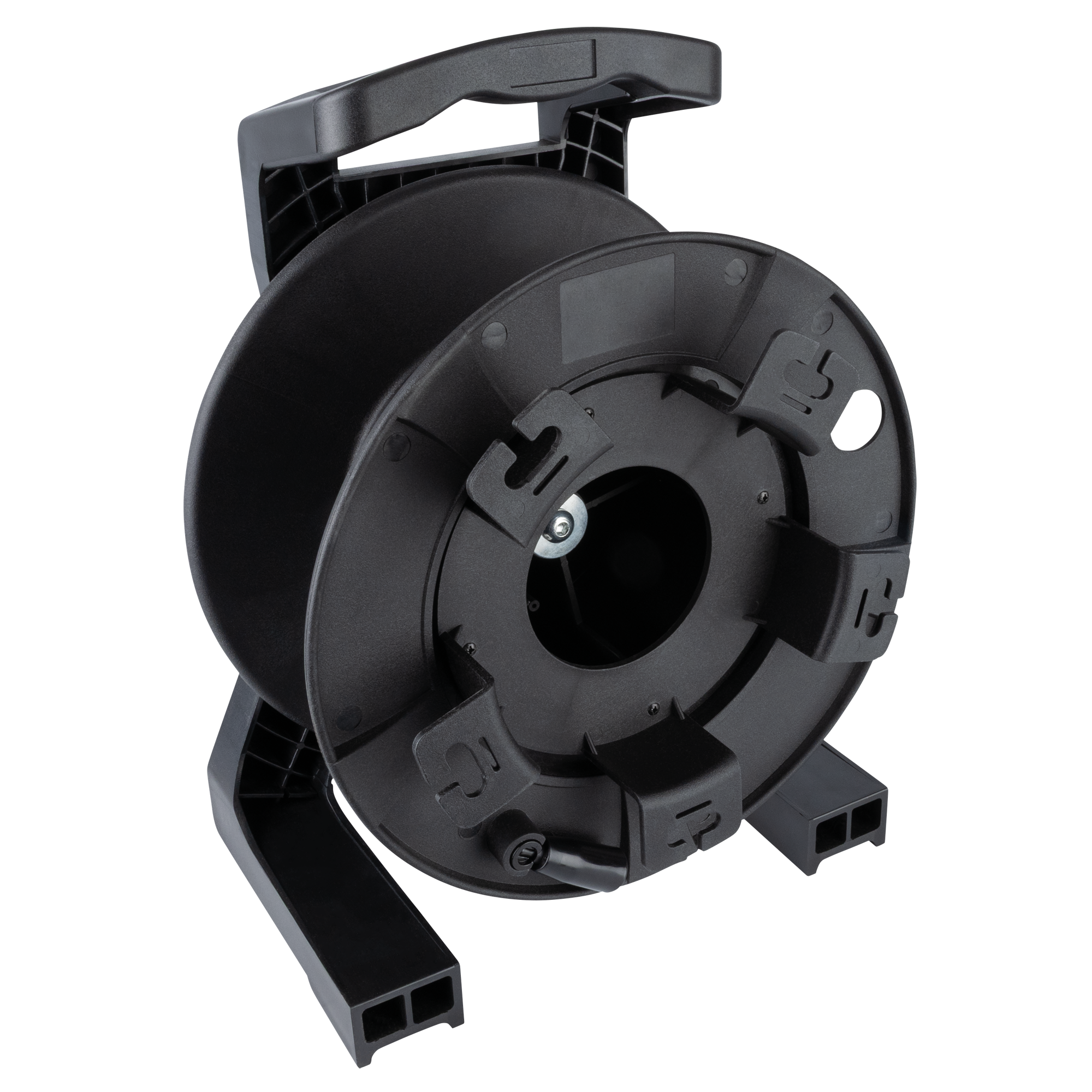 DAP Cable Reel 310 mm - nero