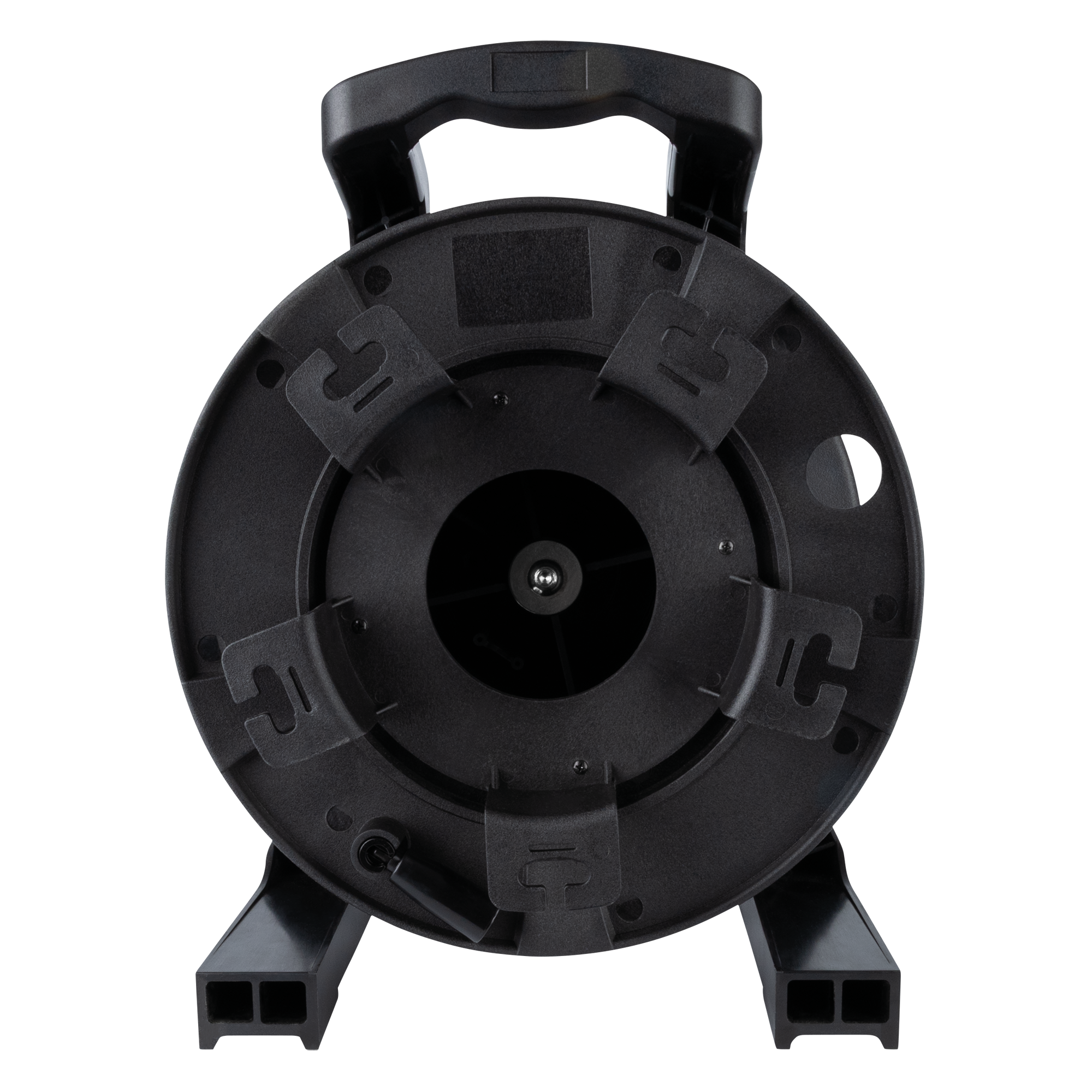 DAP Cable Reel 310 mm - nero