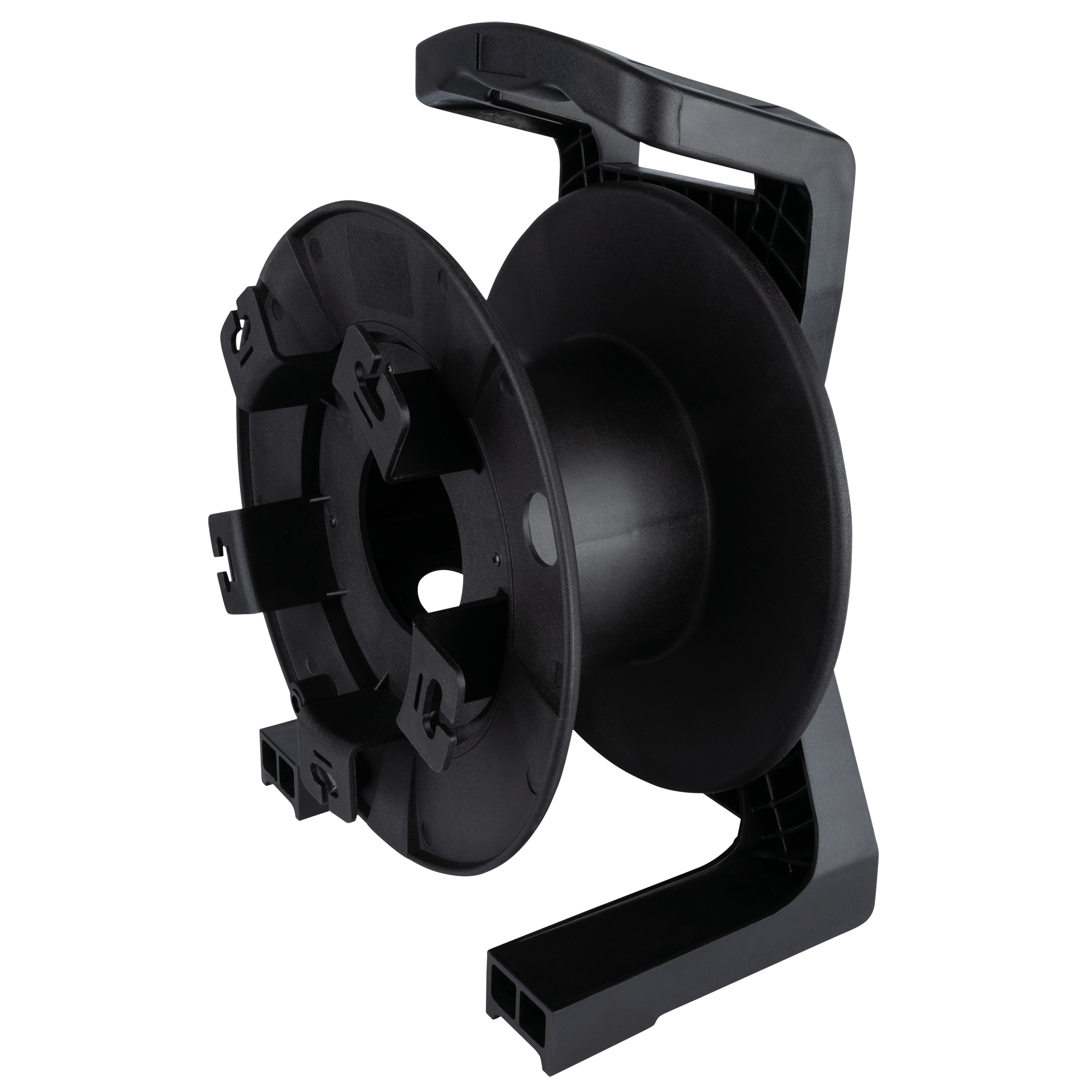DAP Cable Reel 310 mm - nero
