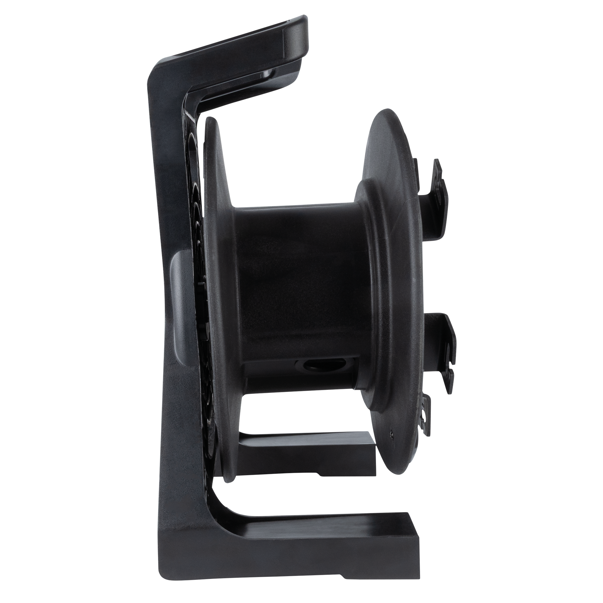 DAP Cable Reel 310 mm - nero