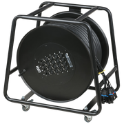 Dap CobraX Stagewheel 16/4 50 m 50m