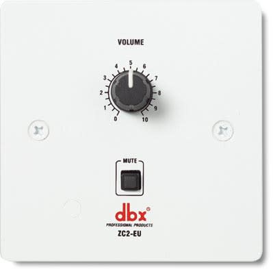 Dbx ZC-2