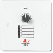 Dbx ZC-3
