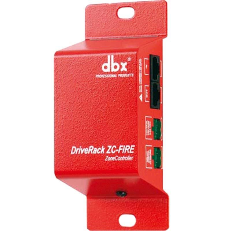 Dbx ZC-FIRE