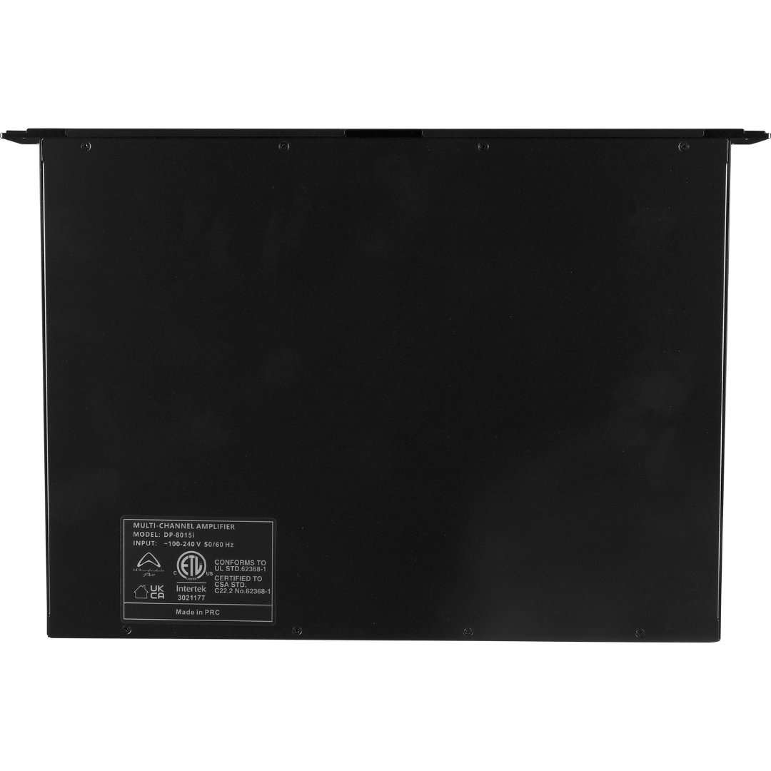 WHARFEDALE PRO DP 8015 i