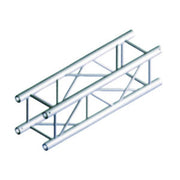 MILOS Deco-22 Quatro Truss - Straight 4.000mm QTM4000 - 4000 mm