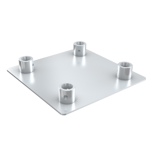 MILOS Deco-22 Quatro Truss - Square Base Plate MWPQ - female