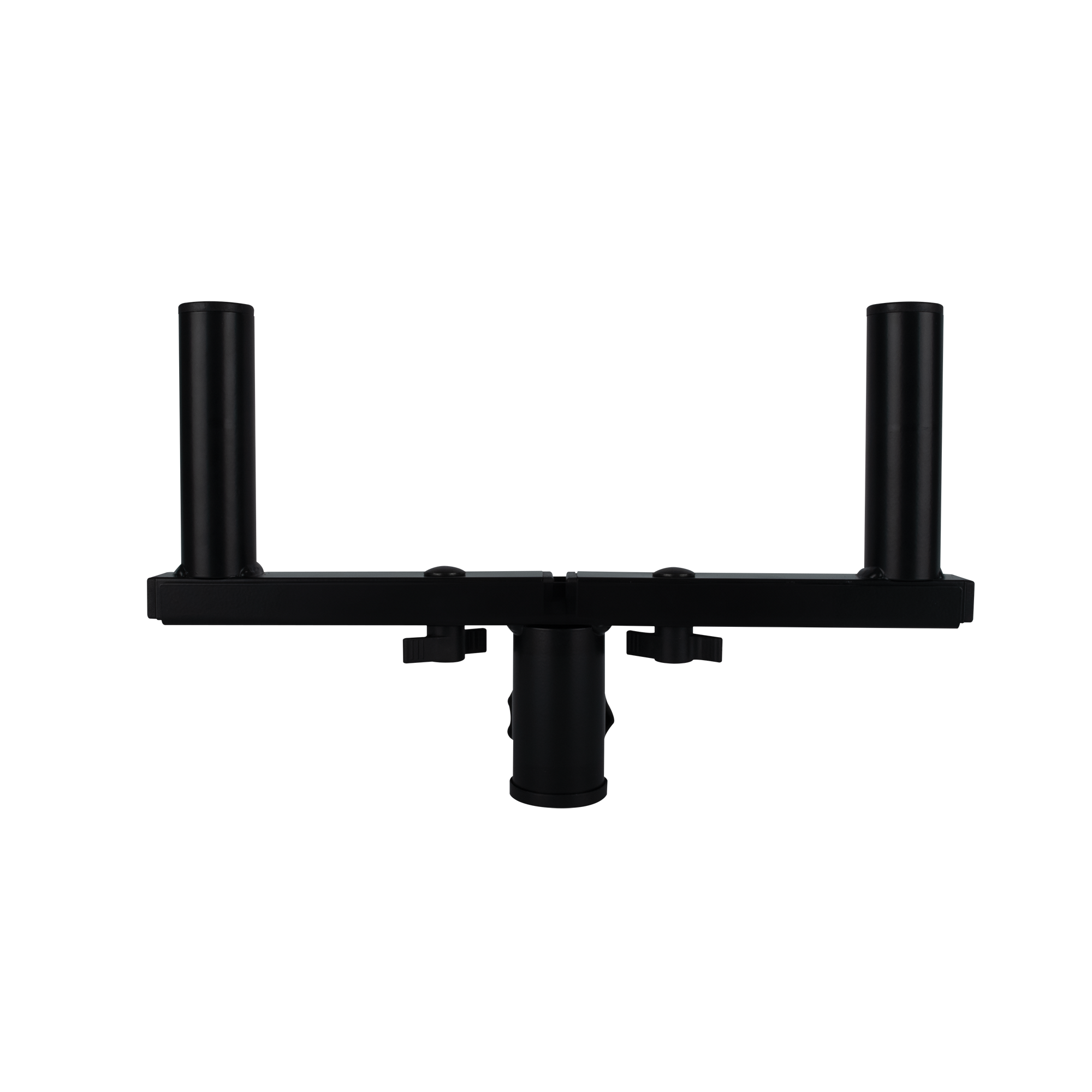 SHOWGEAR Adjustable T-bar Per supporti per altoparlanti - colore nero