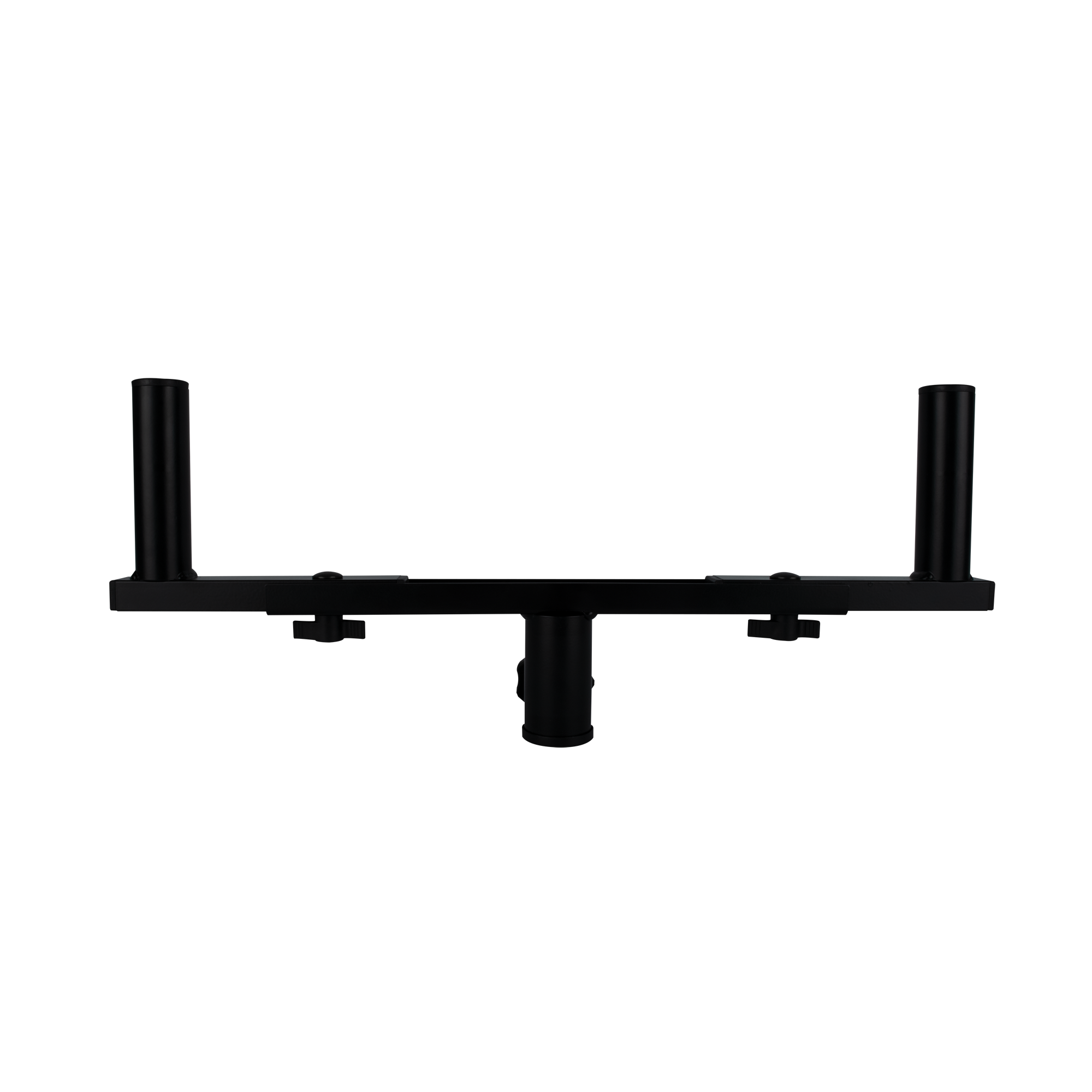 SHOWGEAR Adjustable T-bar Per supporti per altoparlanti - colore nero