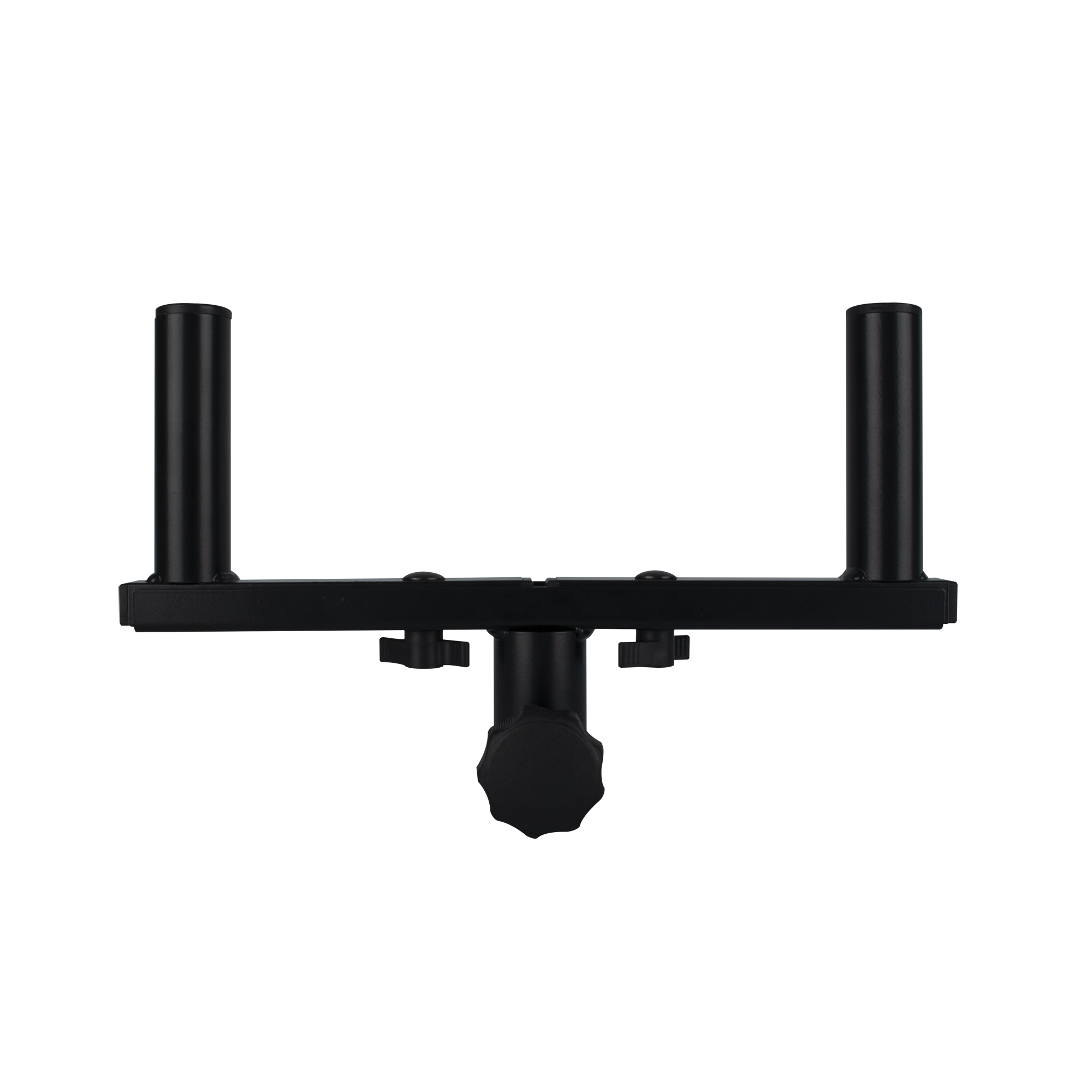 SHOWGEAR Adjustable T-bar Per supporti per altoparlanti - colore nero