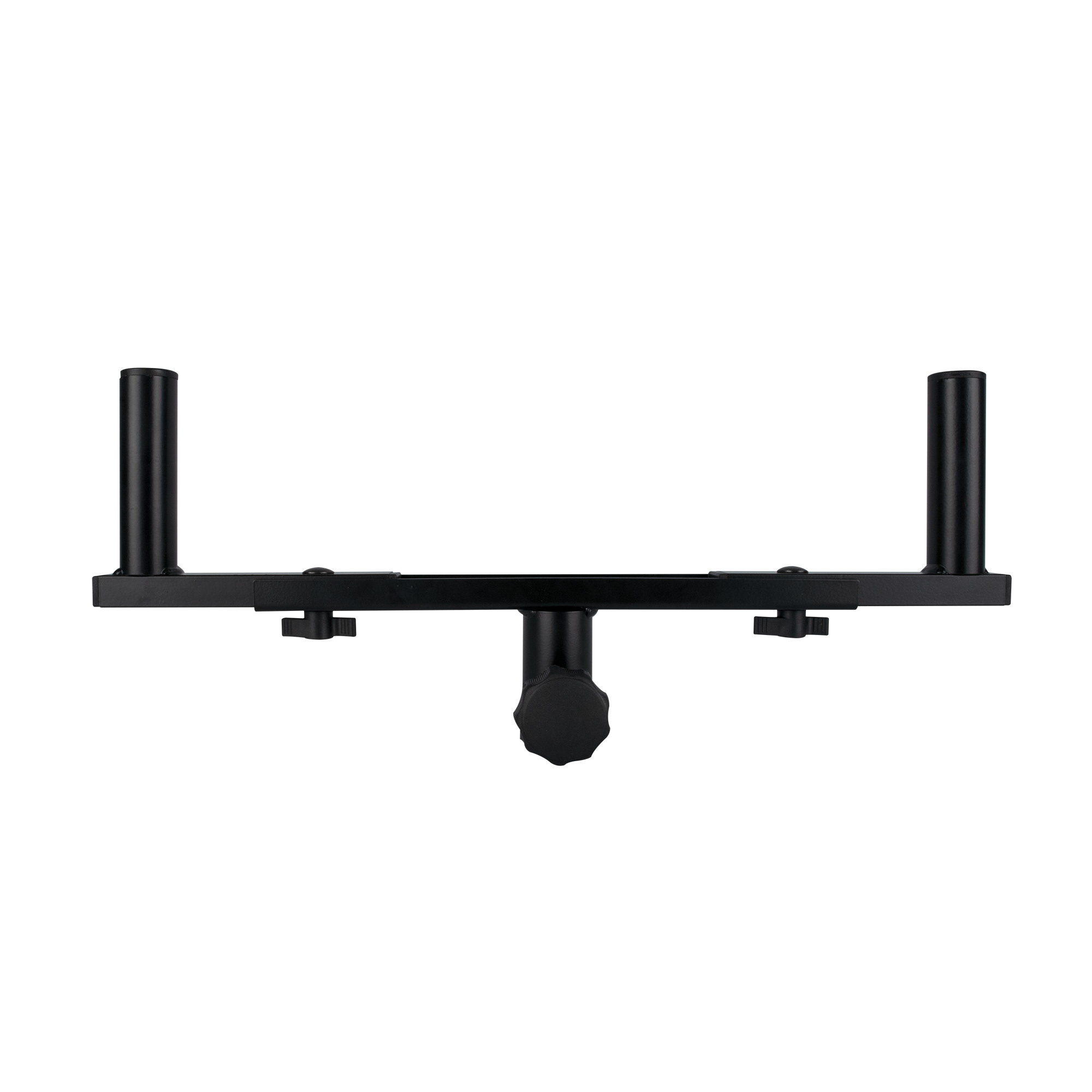 SHOWGEAR Adjustable T-bar Per supporti per altoparlanti - colore nero