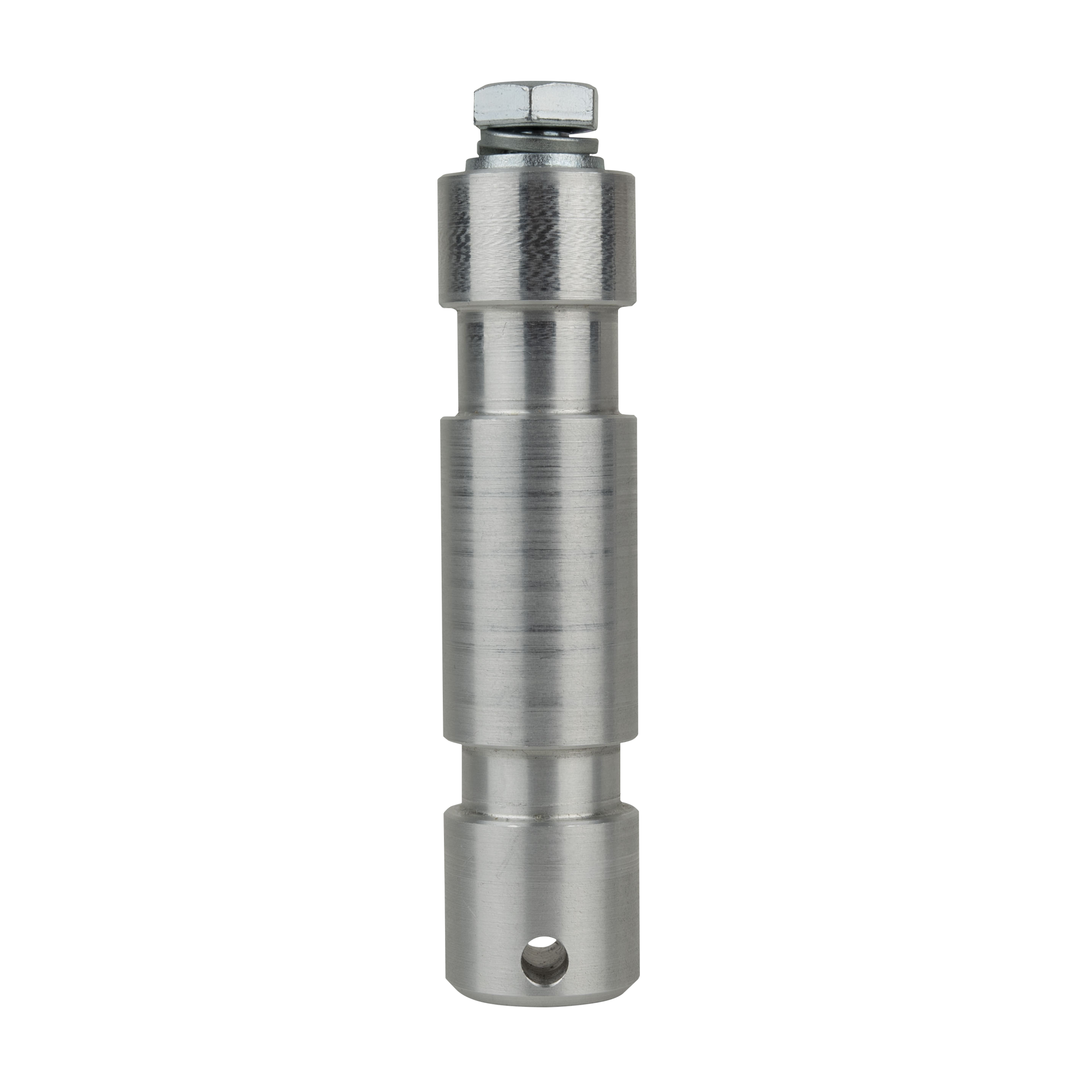 SHOWGEAR TV Spigot 115 mm, Ø 28 mm, M10