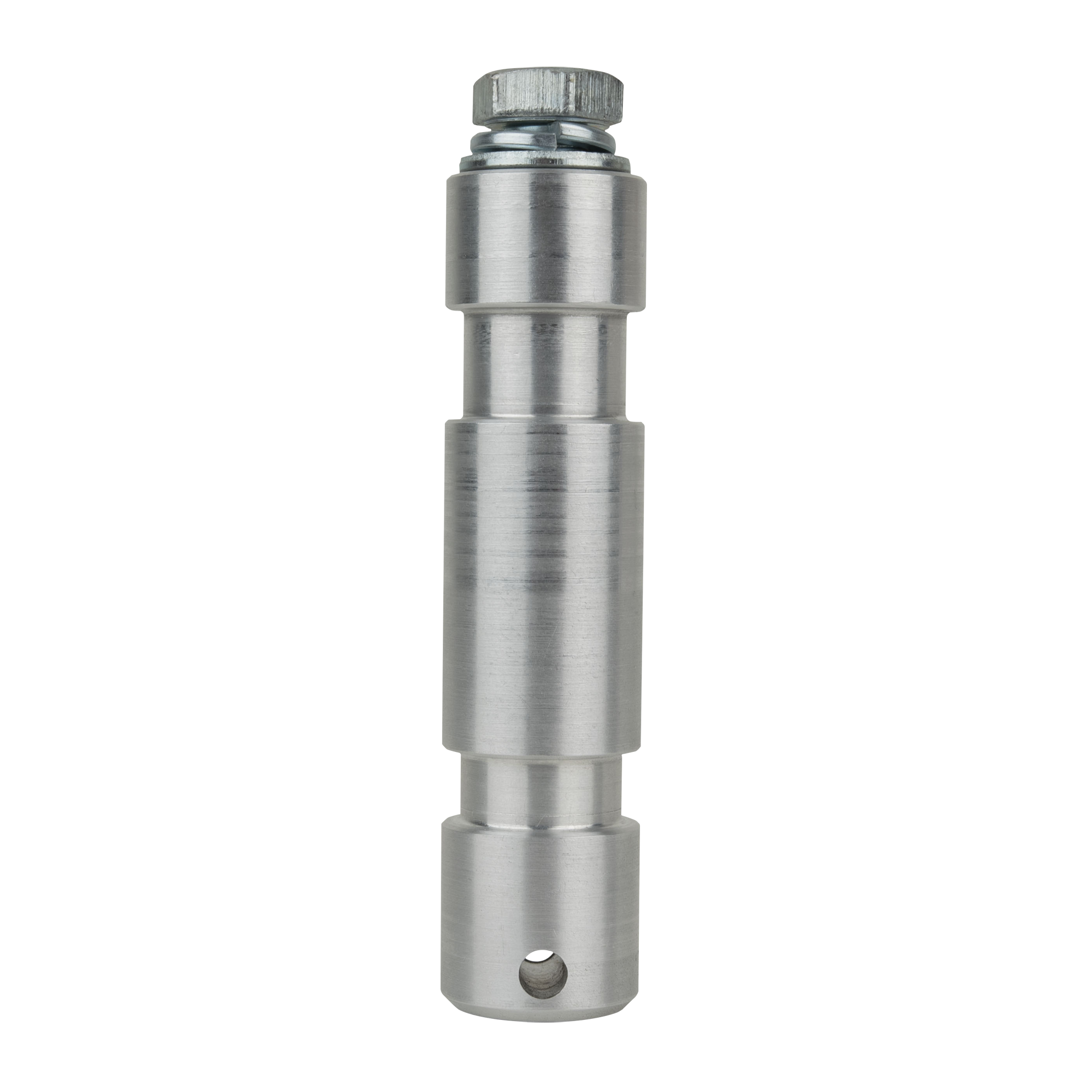 SHOWGEAR TV Spigot 115 mm, Ø 28 mm, M12 115 mm, Ø 28 mm, M12