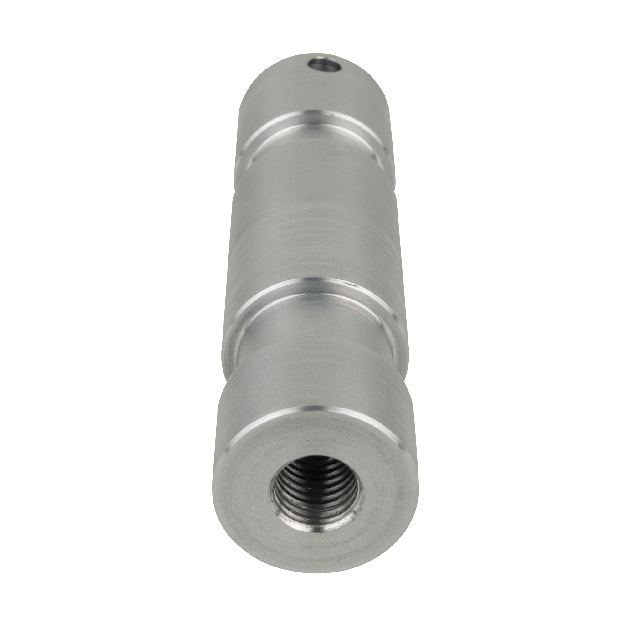 SHOWGEAR TV Spigot 115 mm, Ø 28 mm, M12 115 mm, Ø 28 mm, M12