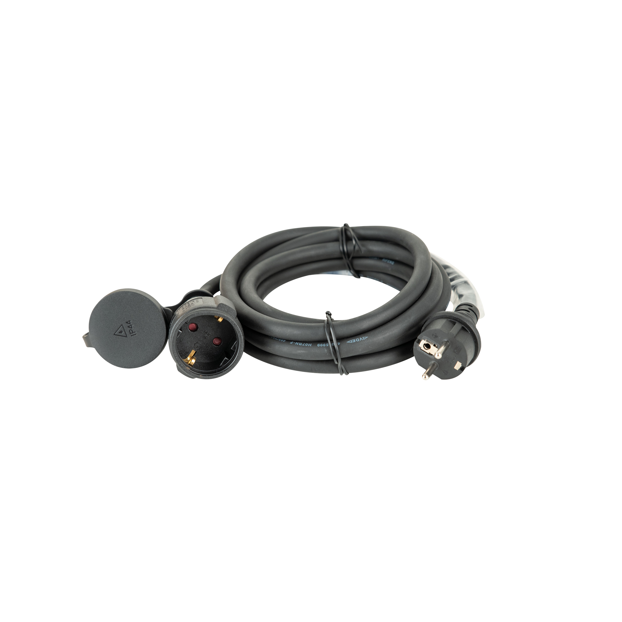 DAP H07RN-F 3G2.5 Schuko Extension Cable 1.5 m 1,5 m